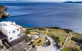 Ifigeneia Luxury Sea View Villa